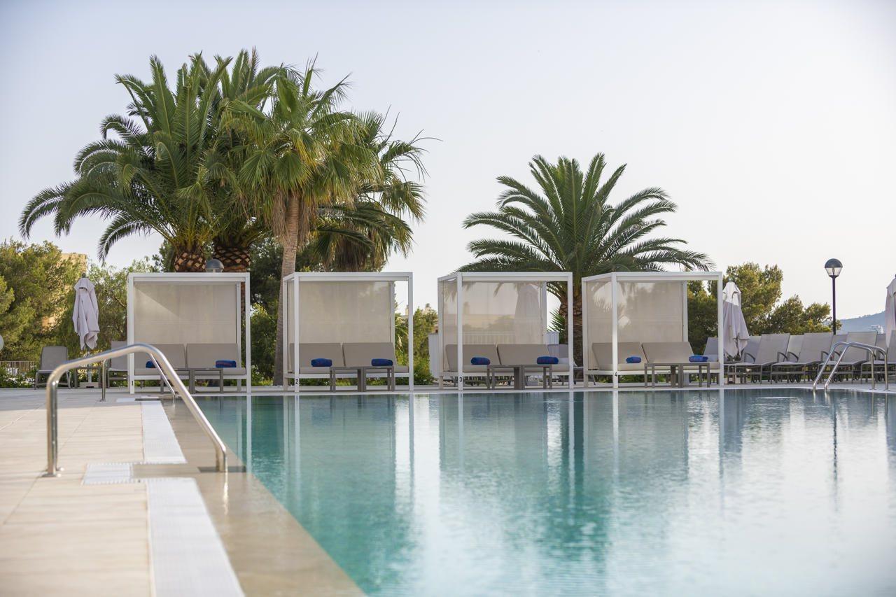 Tomir Portals Suites - Adults Only Portals Nous  Exteriér fotografie