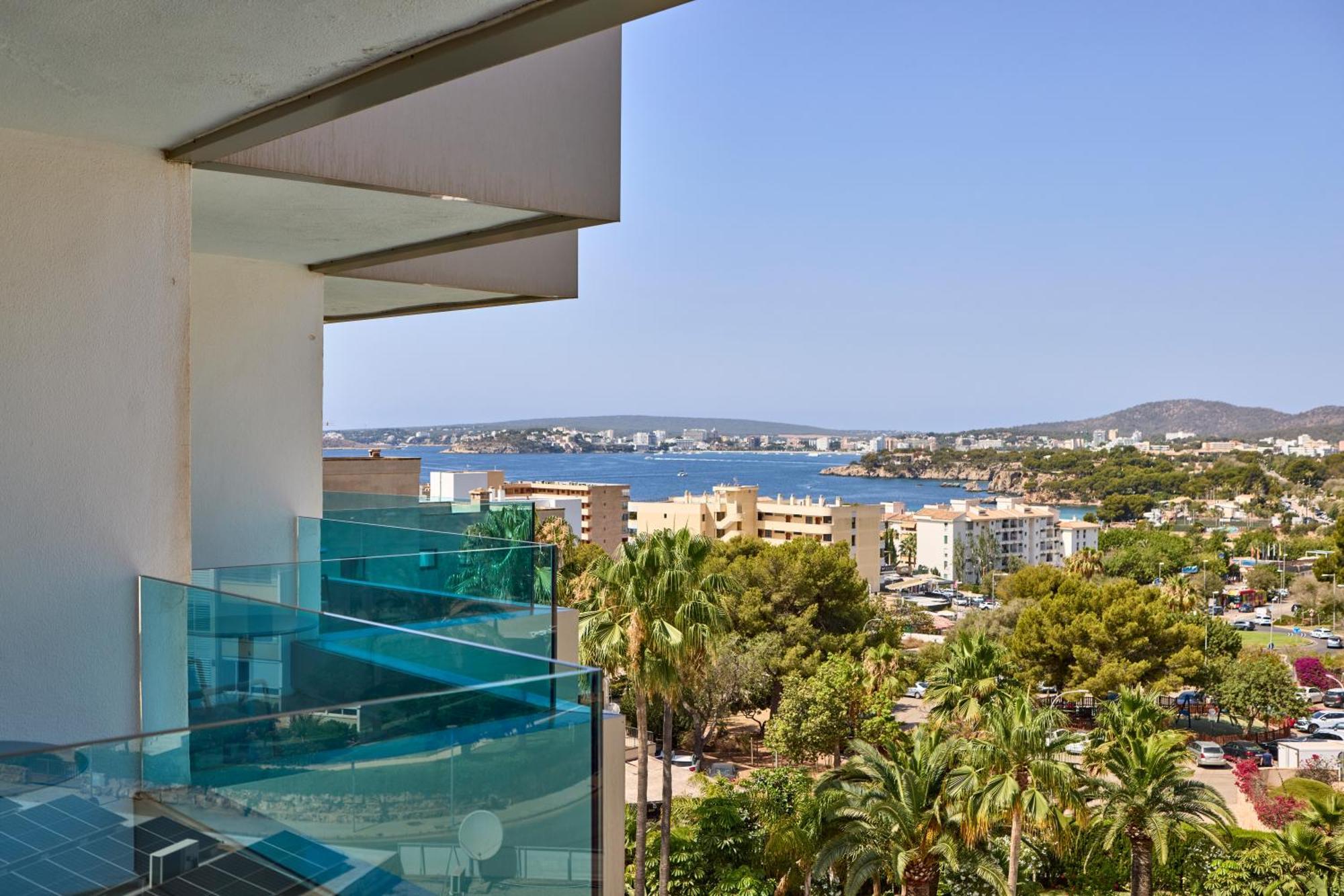 Tomir Portals Suites - Adults Only Portals Nous  Pokoj fotografie