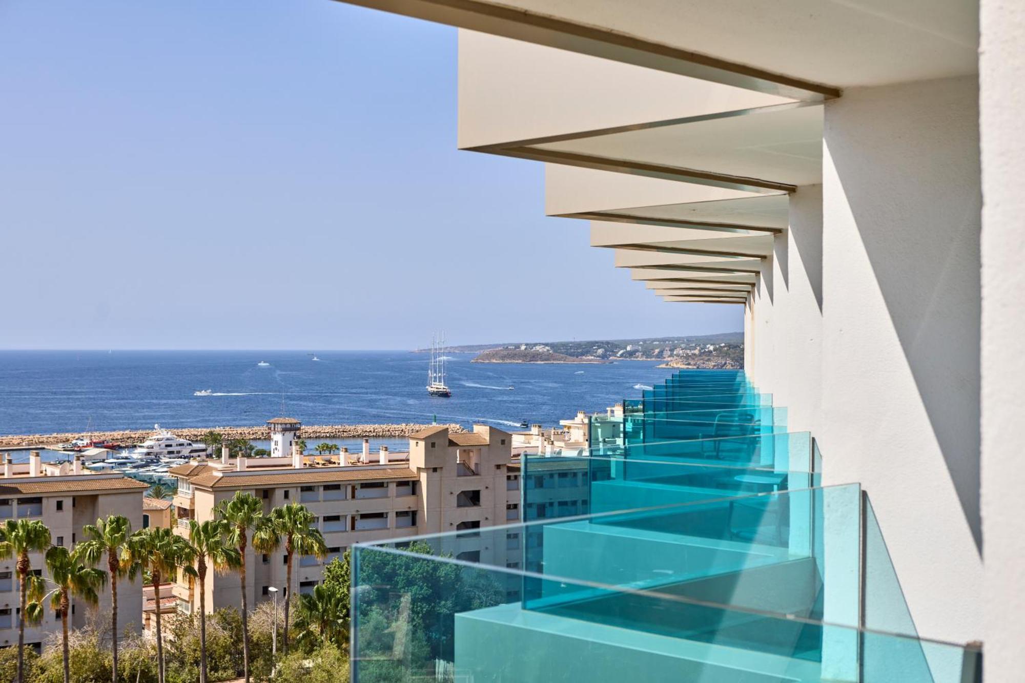 Tomir Portals Suites - Adults Only Portals Nous  Pokoj fotografie